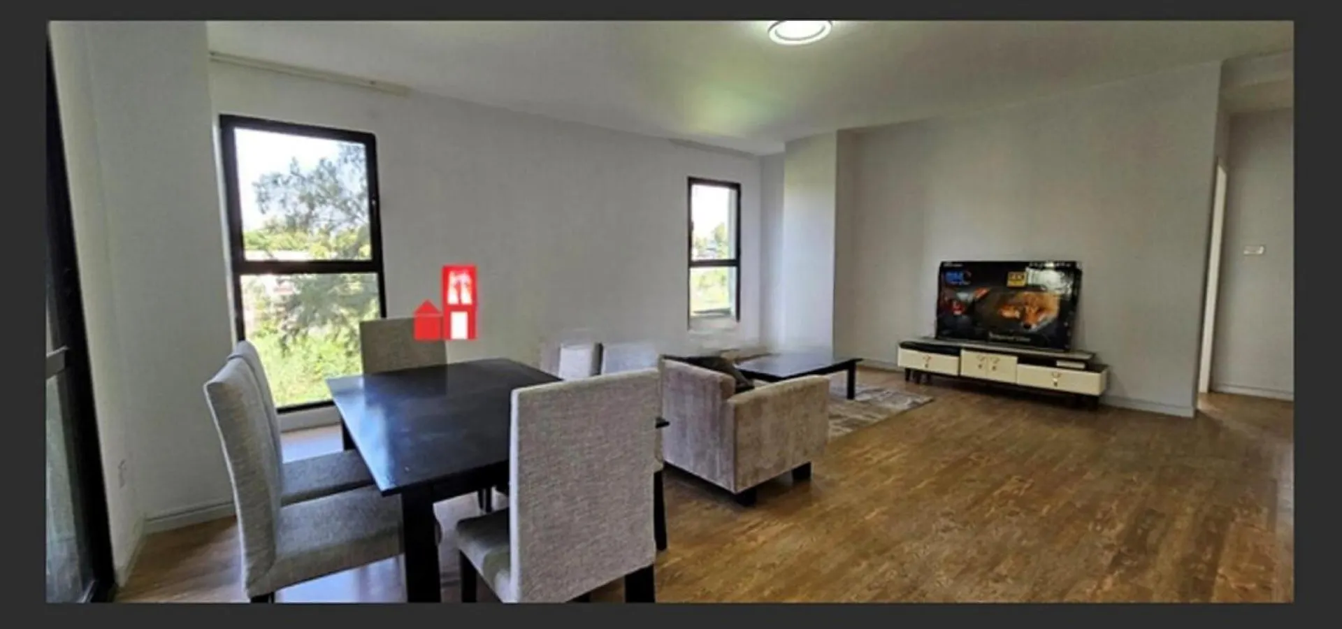 Aman Real Estate Apartment Addis Ababa 0*,  Ethiopia